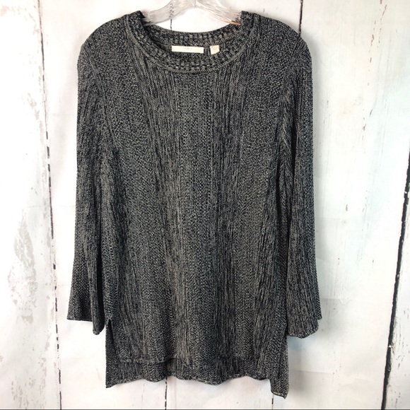 Hugo Boss Sweaters - Hugo Boss | High Low Sweater